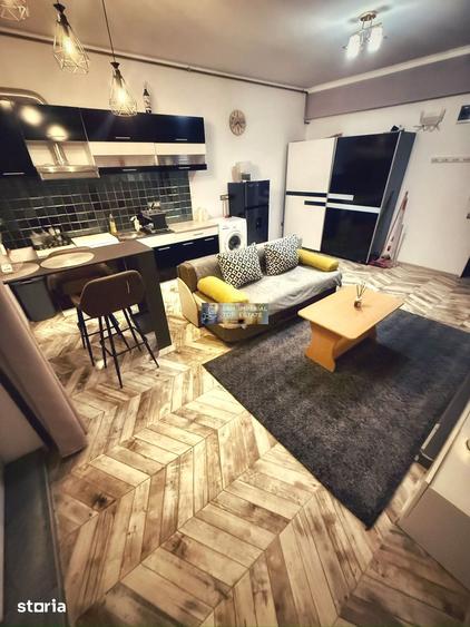 Apartament cu 2 camere în Nord