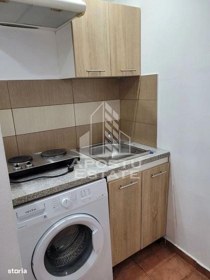 Apartament 1 camera,Buziasului,Timisoara - 1