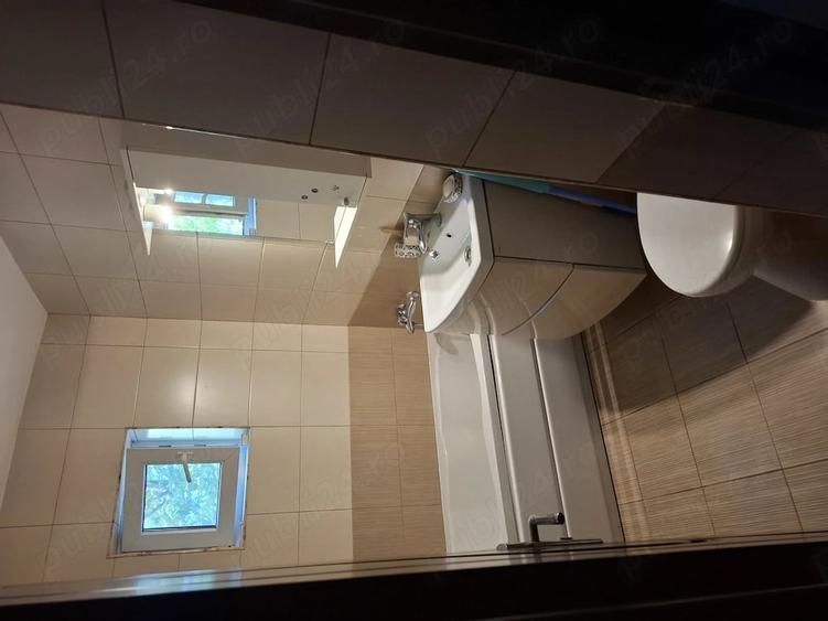 Apartament cu 2 camere decomandat în Apărătorii Patriei