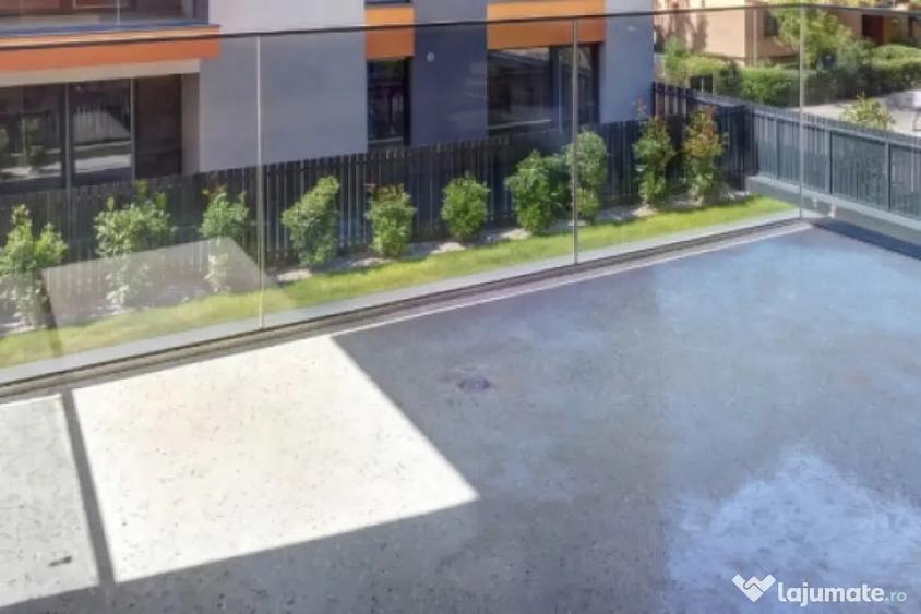 Apartament 58 mp , Ultra Finisat | Marasti | Zona Intre Lacu - Cluj-Napoca (Cluj) - 7