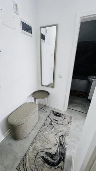 Garsonieră decomandată în Chiajna