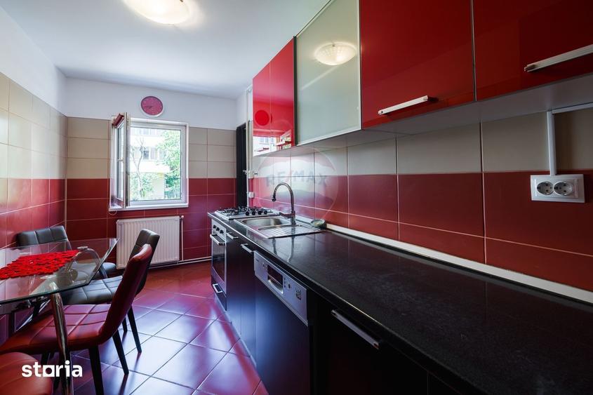 Apartament 3 camere | Bulevardul Valea Ceta?ii | Bra?ov - 11