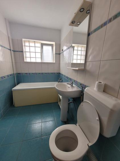 Garsonieră decomandată în Băneasa