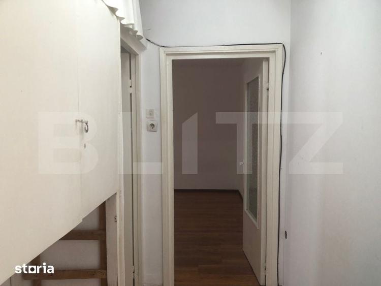 Apartament cu 2 camere în 14 Mai