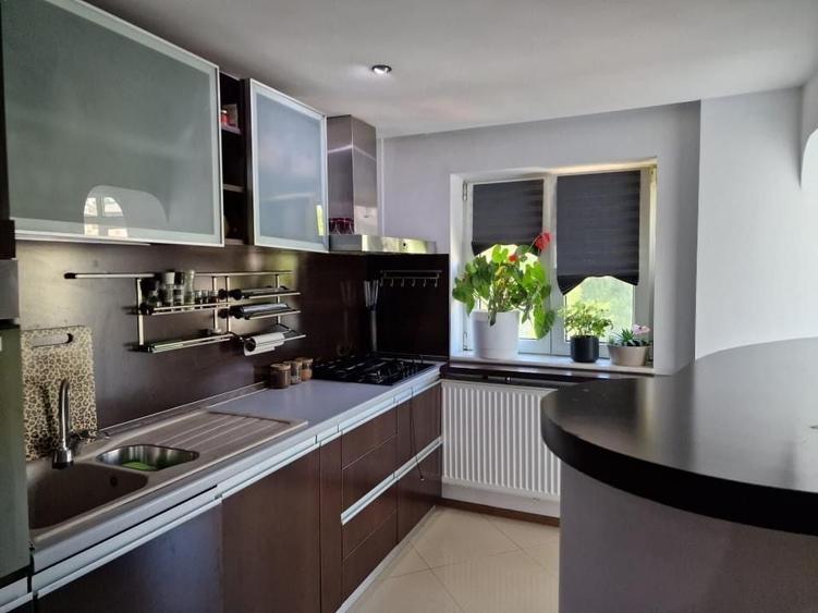Drumul Sării | 3 camere | 82mp | et 2/4 | mobilat | 207.000 euro - 5