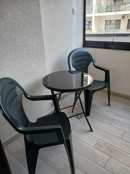 Garsoniera spatioasa - Complex Residence - TImpuri Noi Metrou - Nerva Traian - 8