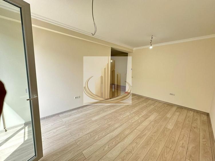 2 Cam, Bucătărie Închisă | Bloc Nou | Giroc–Zona Hotel IQ | Investitie - 4
