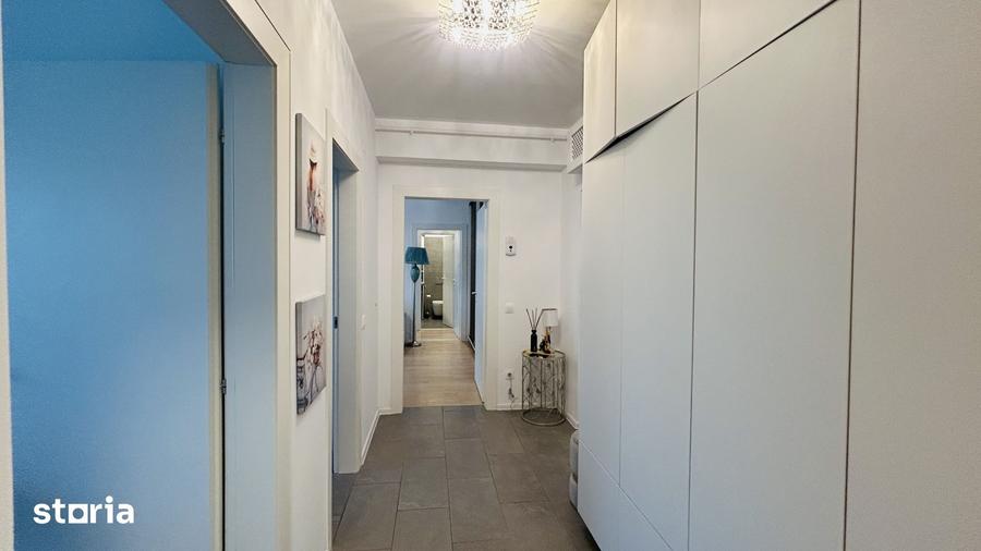 3 CAMERE | CHITILA | ATRIA URBAN RESORT | PARCARE | - 3