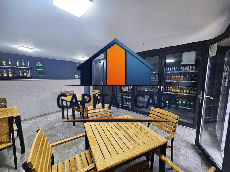Casă individuală cu 5 camere cu Canalizare în Valea Călugărească