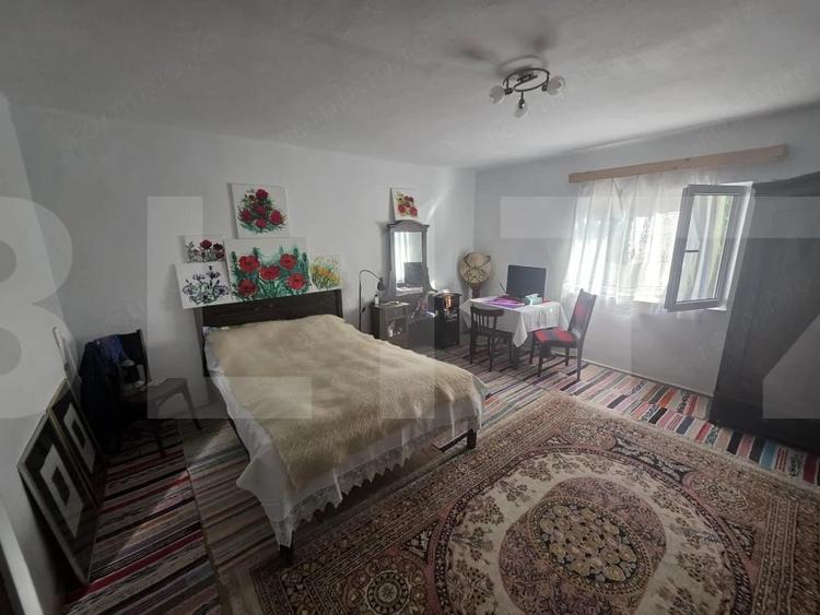 Casa tradi?ionala din lemn refugiul perfect intr-o oaza de lini?te - 3
