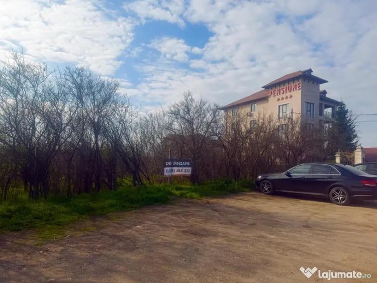 Teren în Nord