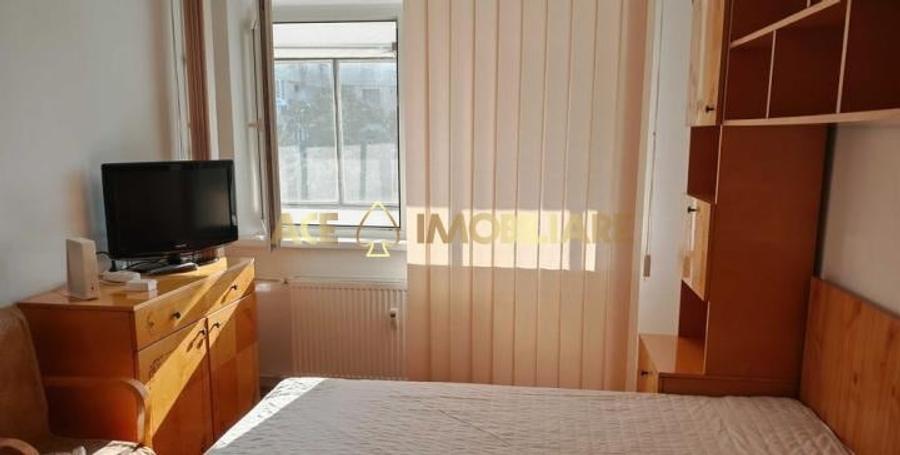 Apartament cu 2 camere semidecomandat, mobilat în Drumul Taberei