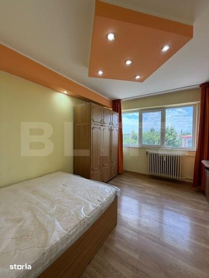 Garsonieră în Micro 38