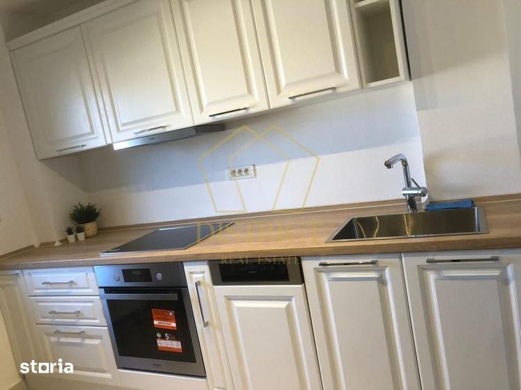 Apartament cu 2 camere în Olimpia-Stadion