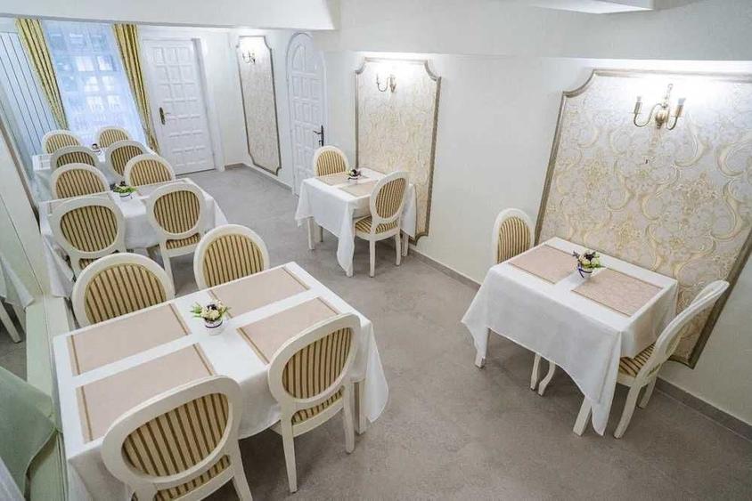 Spațiu comercial, de 110 mp, în Ultracentral