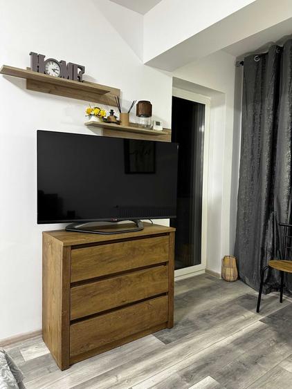 Apartament în Avantgarden