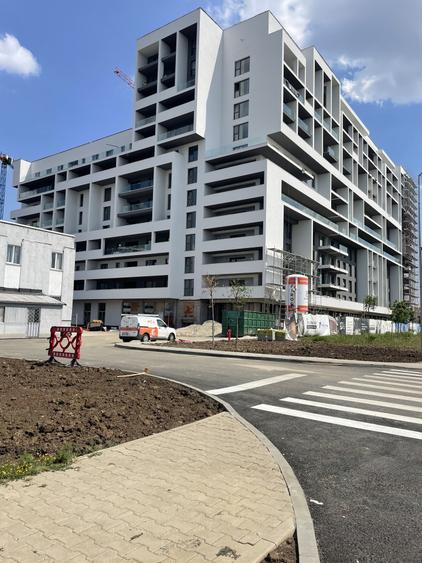 Spatiu comercial Ghencea - 1