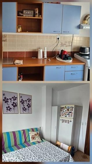 Apartament cu 2 camere decomandat în Dristor