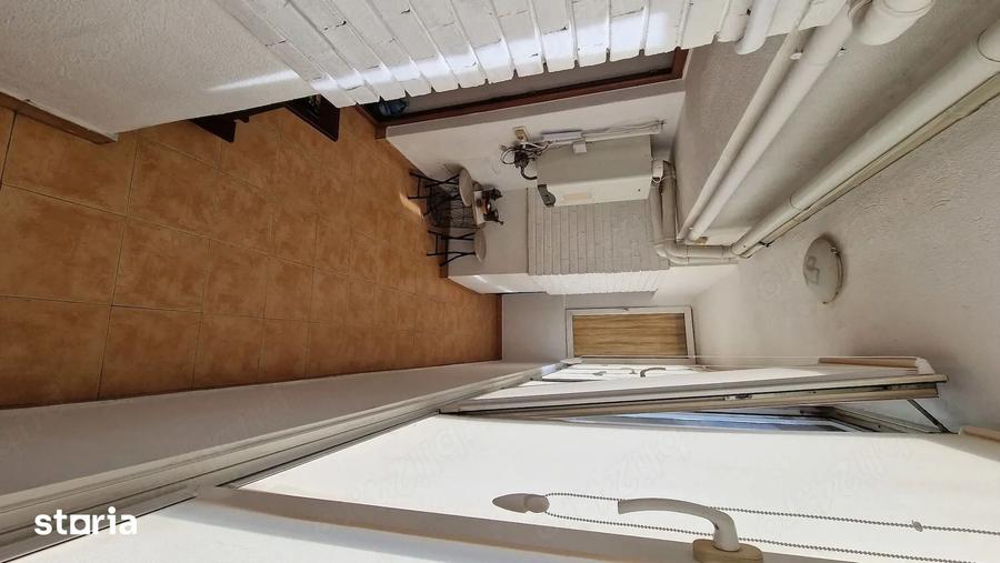 3 camere | Renovat | Centrala proprie - 4
