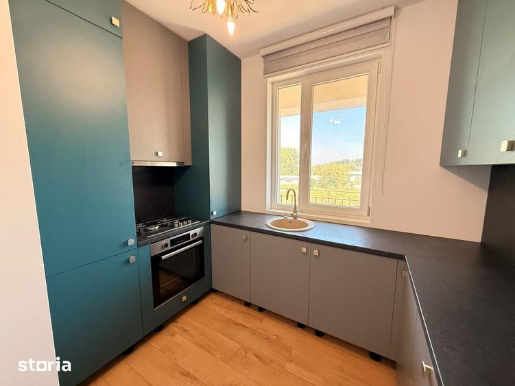 Apartament 2 camere | City Nord - 1