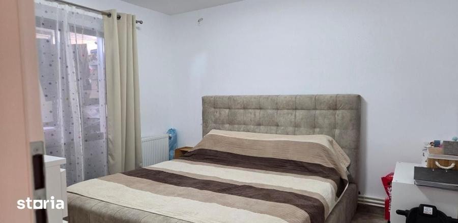 Apartament cu 3 camere decomandat în Tomis III