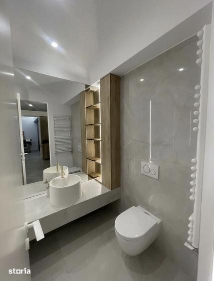 Apartament 2 camere | Cortina North | Pipera | Tur Video Disponibil - 5
