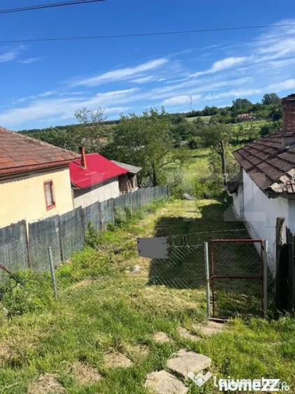 Teren intravilan, 2450 mp, sat Palilula - Craiova (Dolj) - 1