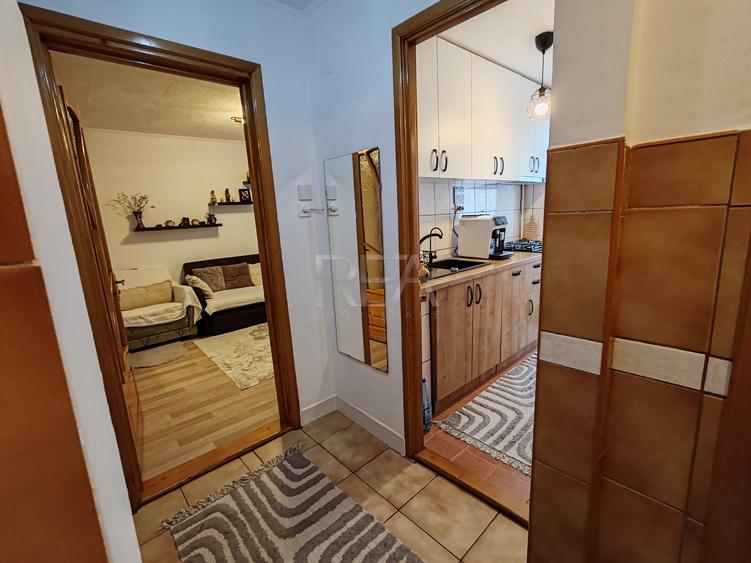 Apartament 2 camere, decomandat/ Lujerului - 4