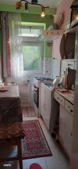 Apartament cu 2 camere în Nufărul