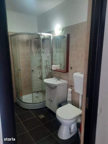 Garsonieră în Mănăștur