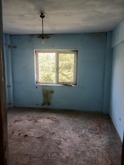 Apartament cu 2 camere în Piața Nouă