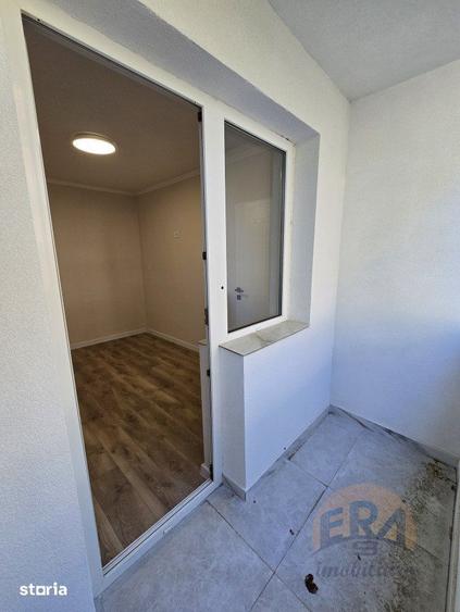 Apartament cu 2 camere în Rogerius