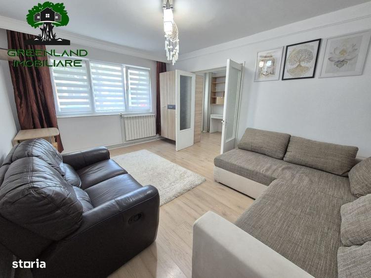 Apartament cu 2 camere în Alexandru cel Bun
