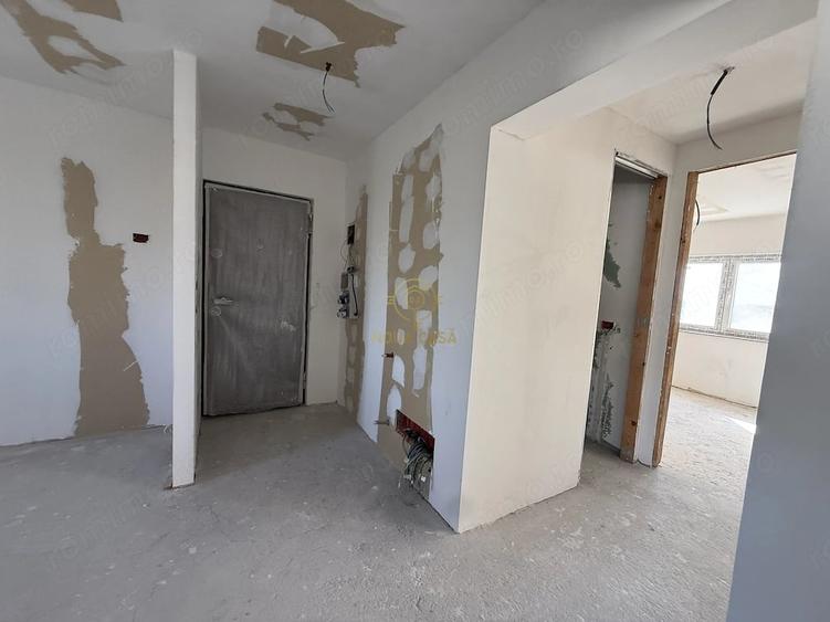 !LISTARE NOUA!De vanzare Apartament 3 camere Gellert Sandor - 4