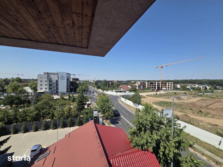 Chirie I Apartament 3 camere I Iancu Nicolae - 20
