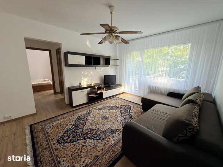 Ofer spre inchiriere apartament 3 camere cartier Brazda lui Novac-BIG - 5
