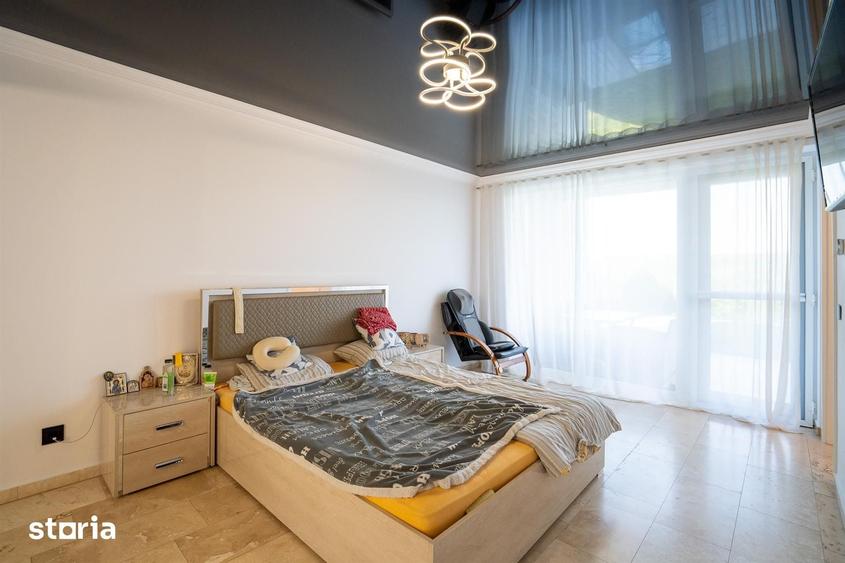 Casă cu 4 camere cu Teren 340 Mp în Paleu