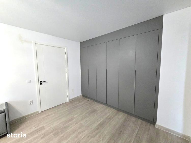 Ap2 camere Copou prima inchiriere terasa 24 mp, parcare subterana - 11