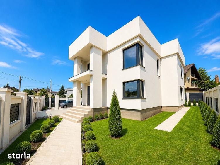 Casă cu 4 camere cu Teren 450 Mp în Podu Roș