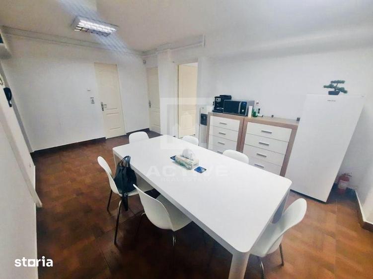 Spațiu comercial, de 60 mp, în Gheorgheni