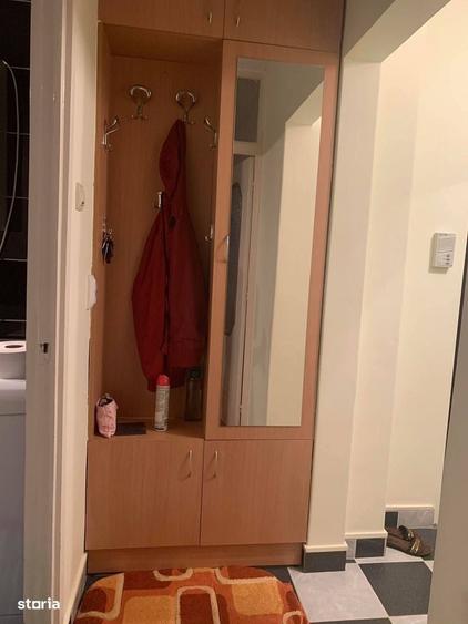 Apartament cu 2 camere decomandat în Remetea