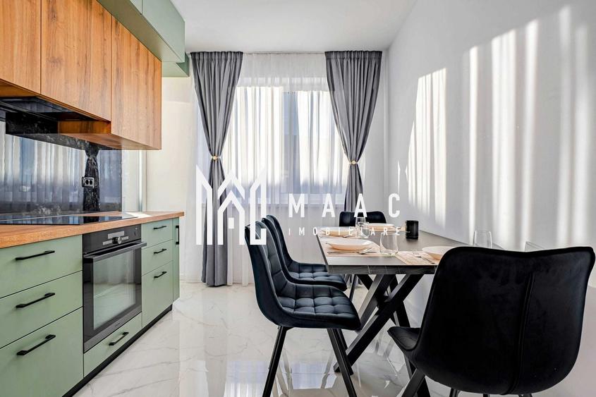 Apartament 2 camere de vânzare | Șelimbăr | parcare EV - 7