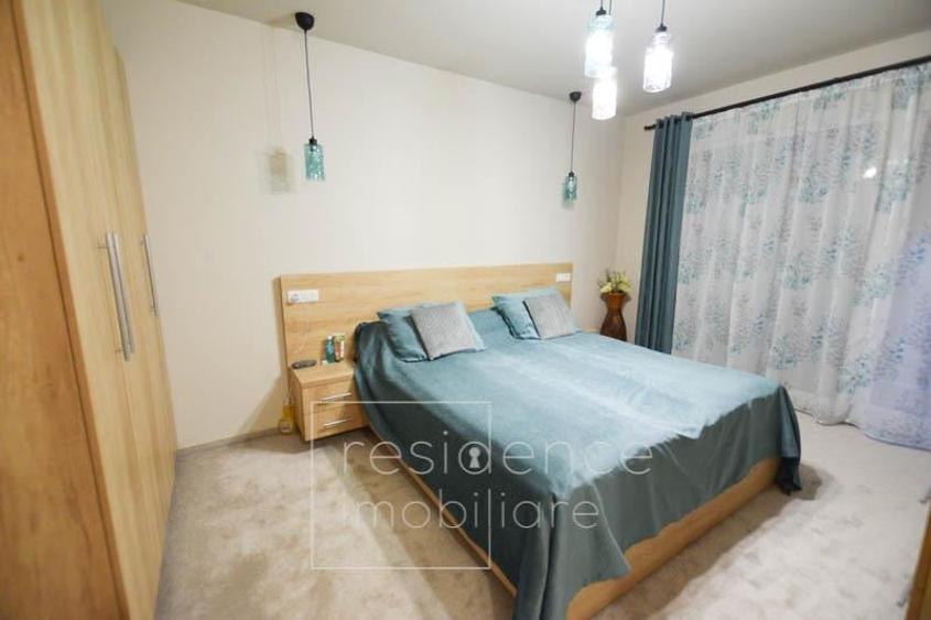La cheie! Duplex Lux 5 camere, 191 mp in Europa, Curte 220 mp,Parcari - 1