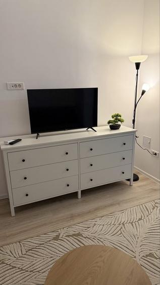 Apartament cu 2 camere decomandat în Obor