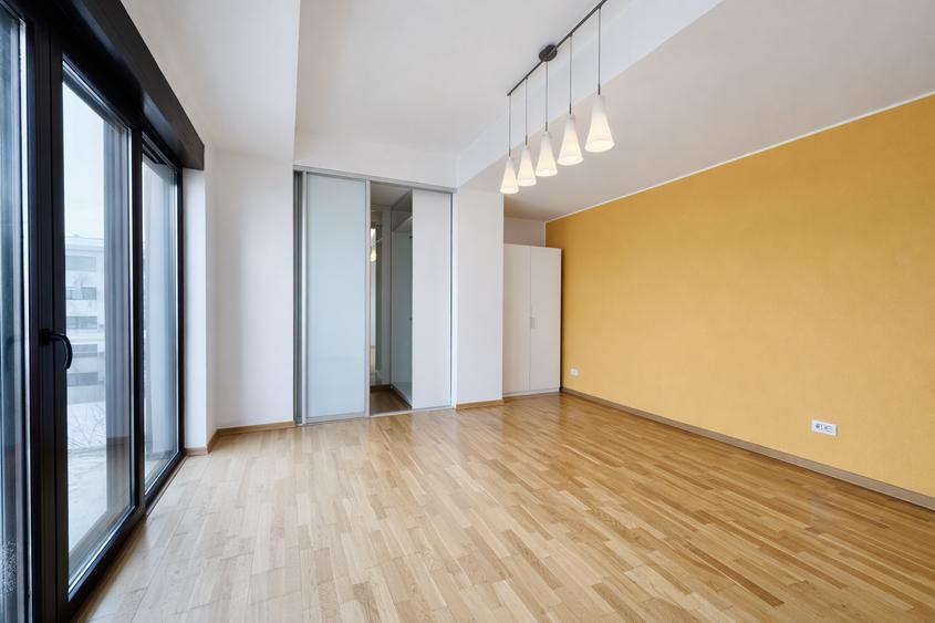Apartament cu 4 camere în Floreasca