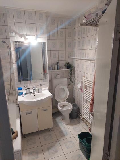 Apartament cu 2 camere decomandat în Răgman