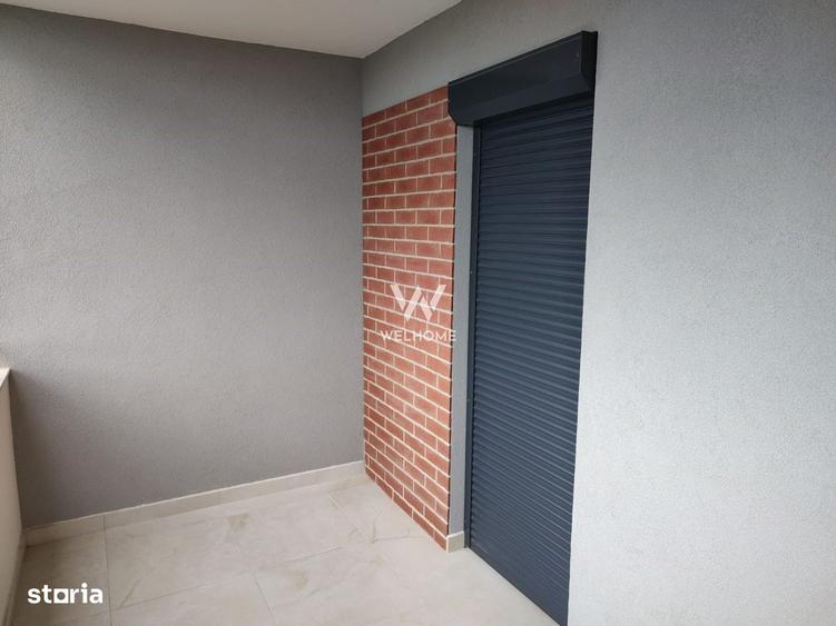 Apartament cu 2 camere în Aeroport