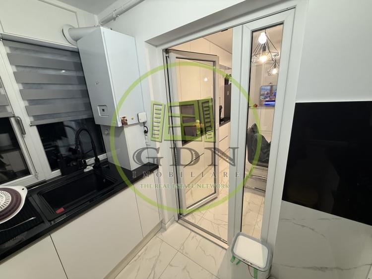 Apartament 3 camere, decomandat, 67 mp, cartier 1 Mai, Scoala 36 - 10