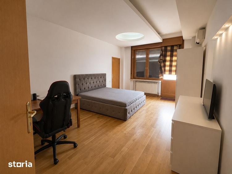 Apartament cu 3 camere decomandat în Eminescu