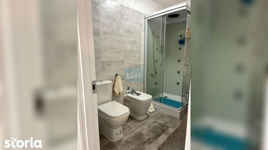 Apartament 2 camere, mobilat complet, bloc 2018, Fiald, 0% comision - 1